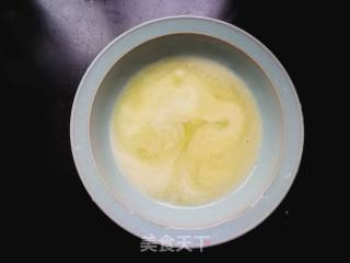 哈蜜瓜西米露的做法步骤：9