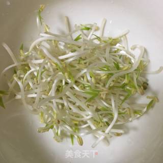 酸辣粉的做法步骤：2
