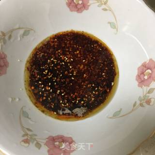 酸辣粉的做法步骤：5