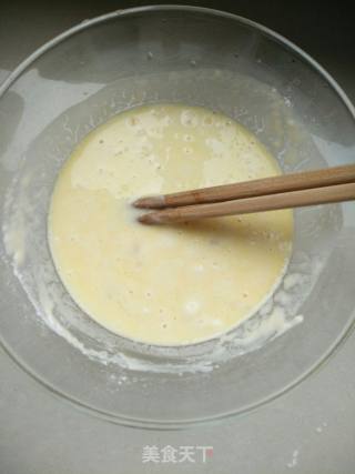 炸香菇的做法步骤：4