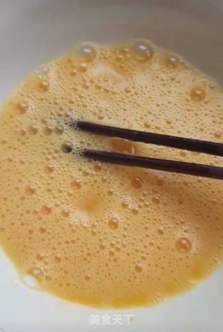葱香鸡蛋羹的做法步骤：6