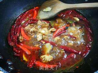 土豆炖排骨的做法步骤：10