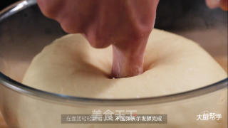 鸡蛋吐司的做法步骤：5