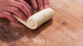 鸡蛋吐司的做法步骤：7