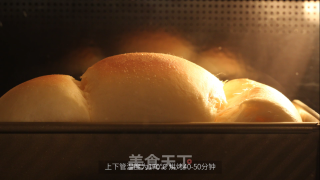 鸡蛋吐司的做法步骤：9