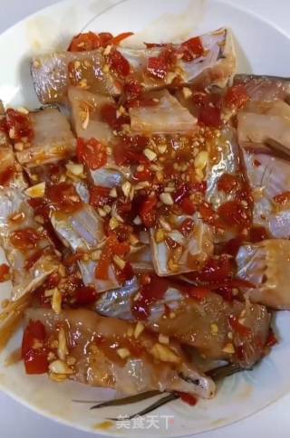 剁椒鱼块的做法步骤：8