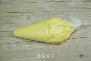 柠檬泡芙的做法步骤：7