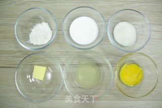 柠檬泡芙的做法步骤：10