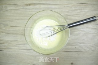柠檬泡芙的做法步骤：12