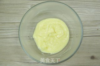 柠檬泡芙的做法步骤：18