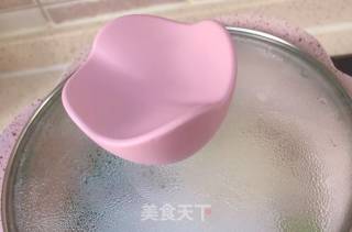 葱香鸡蛋面的做法步骤：6
