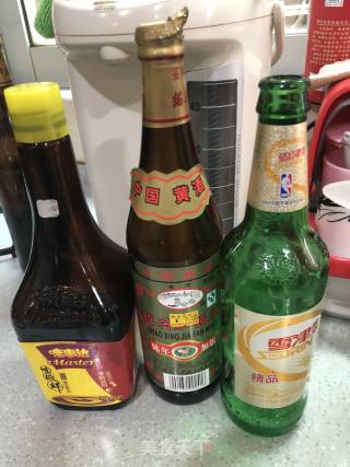 香焖番鸭的做法步骤：7