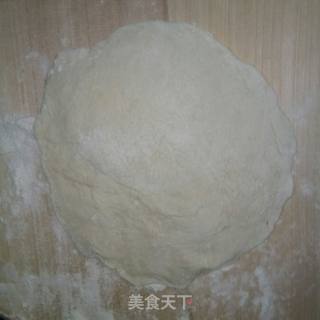 萝卜牛肉馅饼的做法步骤：13