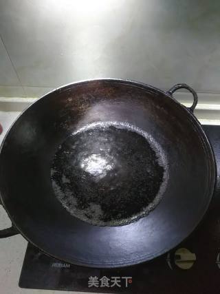 干煸鸭的做法步骤：2