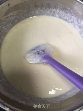 五香炸茄盒的做法步骤：10