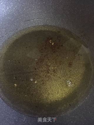 五香炸茄盒的做法步骤：11