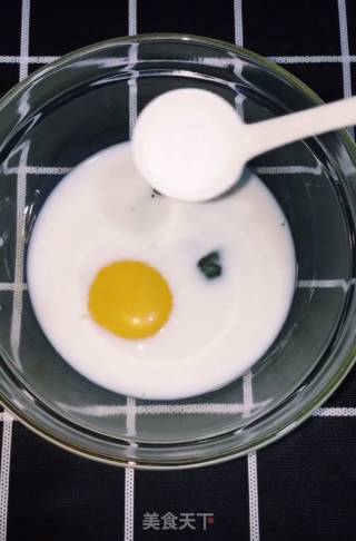 火山饭的做法步骤：3