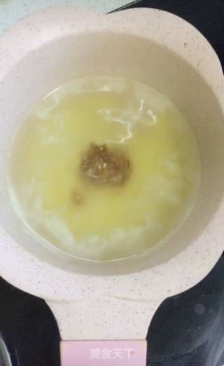 小米红枣粥的做法步骤：5