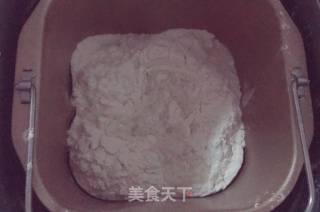 大肉包子的做法步骤：2