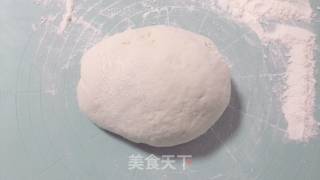 大肉包子的做法步骤：5