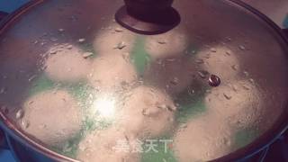 大肉包子的做法步骤：8