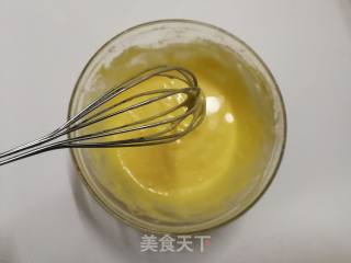 超Q润戚风蛋糕的做法步骤：8