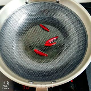 酸辣土豆丝的做法步骤：5