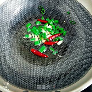 酸辣土豆丝的做法步骤：6