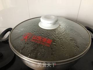 盐水五香毛豆的做法步骤：4