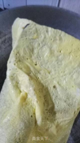素炒黄瓜片的做法步骤：4
