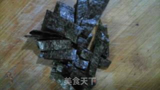 素炒黄瓜片的做法步骤：9