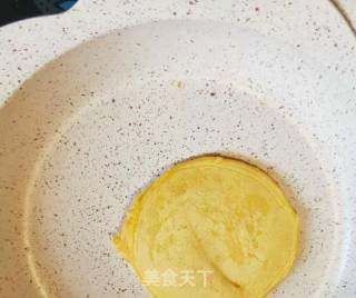 胡萝卜小松饼的做法步骤：8