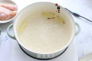 凉拌鸡丝的做法步骤：3
