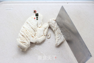 凉拌鸡丝的做法步骤：6