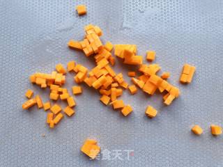 【宝宝辅食】三文鱼杂蔬意面的做法步骤：4