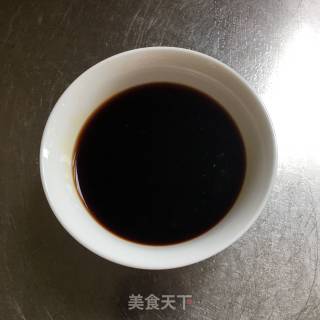 红烧茄子的做法步骤：3