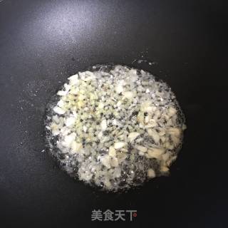 红烧茄子的做法步骤：4