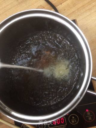 奶茶的做法步骤：2