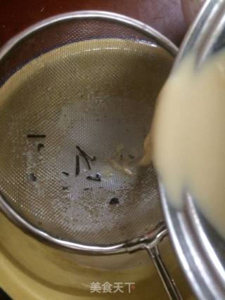 奶茶的做法步骤：3