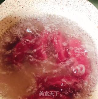 三文鱼馅饺子的做法步骤：10