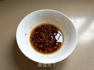 凉拌金针菇的做法步骤：6