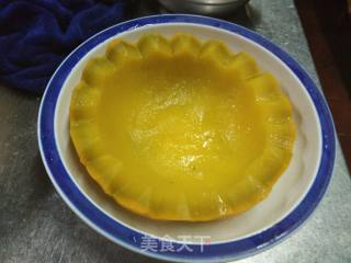金瓜粉蒸排骨的做法步骤：12