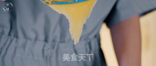 完美一口泡芙，好吃到根本停不下来！的做法步骤：14