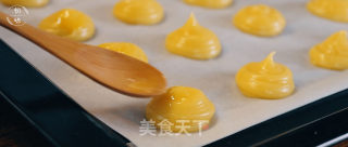 完美一口泡芙，好吃到根本停不下来！的做法步骤：17