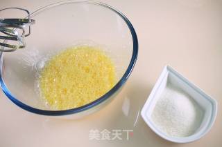 粉嫩系棒棒糖的做法步骤：2