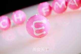 粉嫩系棒棒糖的做法步骤：15