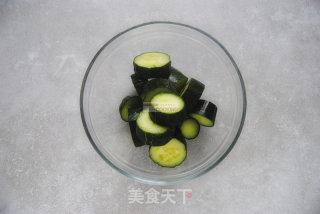 清凉一夏苦瓜露的做法步骤：4
