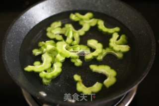 清凉一夏苦瓜露的做法步骤：5