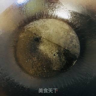 豆芽芹菜炒豆腐干的做法步骤：2