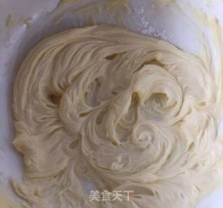 宝宝南瓜饼干的做法步骤：5